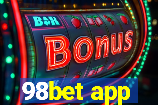 98bet app